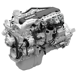 P75C9 Engine